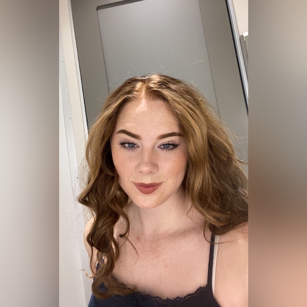 Meet your Posher, Lillie